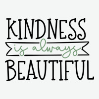 Kindness Urban Heavy Tee | Teevron