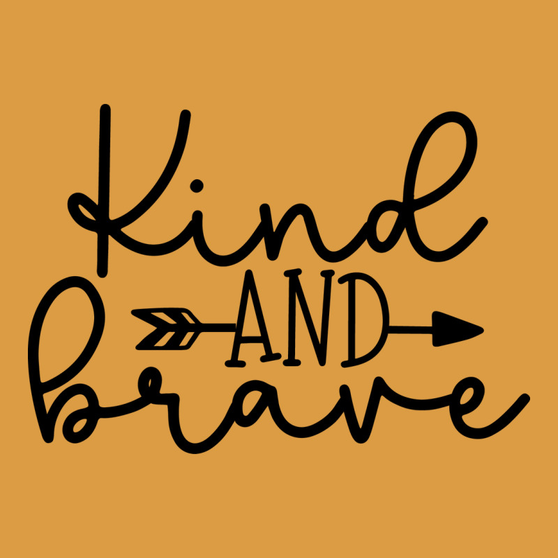 Kind Urban Heavy Tee by Unal Design | Teevron