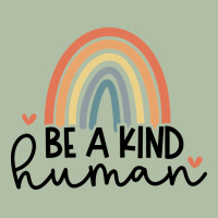Be A Kind Urban Heavy Tee | Teevron