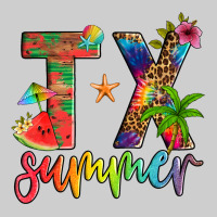 Tx Summer Premium Sweatshirt | Teevron