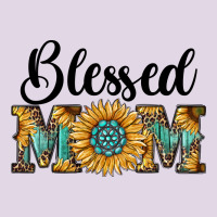 Blessed Mom Classic Tee | Teevron