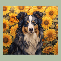 Australian Shepherd Urban Heavy Tee | Teevron