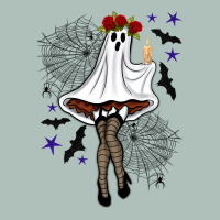 Freak Ghost Halloween Heavyweight Hoodie | Teevron