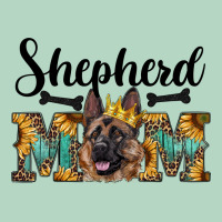 Shepherd Mom Western Classic Tee | Teevron