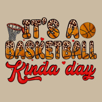 It S A Basketball Kinda Day Long Sleeve Tee | Teevron