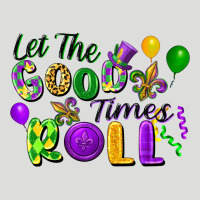 Let The Good Times Roll Zipper Hoodie | Teevron