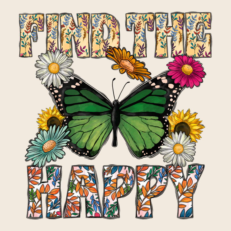 Kind The Happy Zipper Hoodie by CowhideDigitalArt | Teevron