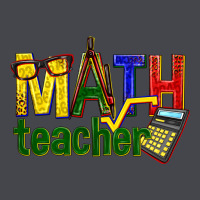 Math Teacher Long Sleeve Tee | Teevron