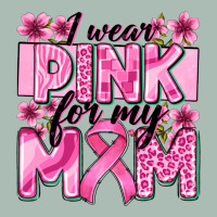 I Wear Pink For My Mom Classic Tee | Teevron