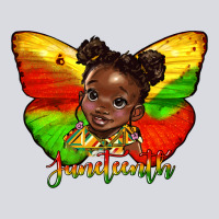 Juneteenth Butterfly Black Girl Zipper Hoodie | Teevron