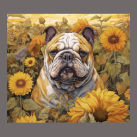 Bulldog Urban Heavy Tee | Teevron