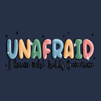 Unafraid Premium Hoodie | Teevron