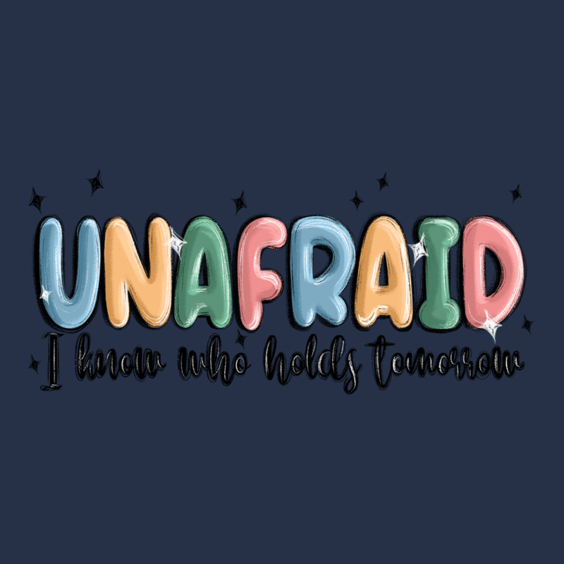 Unafraid Premium Hoodie by MaliasSmallBusiness | Teevron