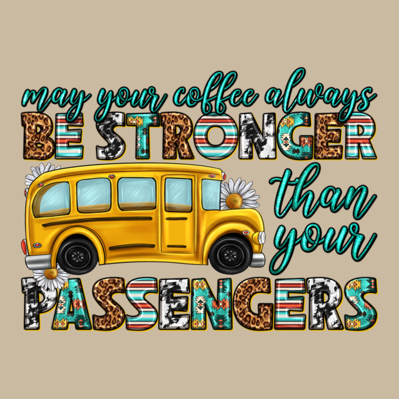 May Your Coffee Always Long Sleeve Tee by texasbilliewilder | Teevron