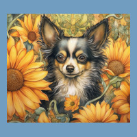 Chihuahua Urban Heavy Tee | Teevron