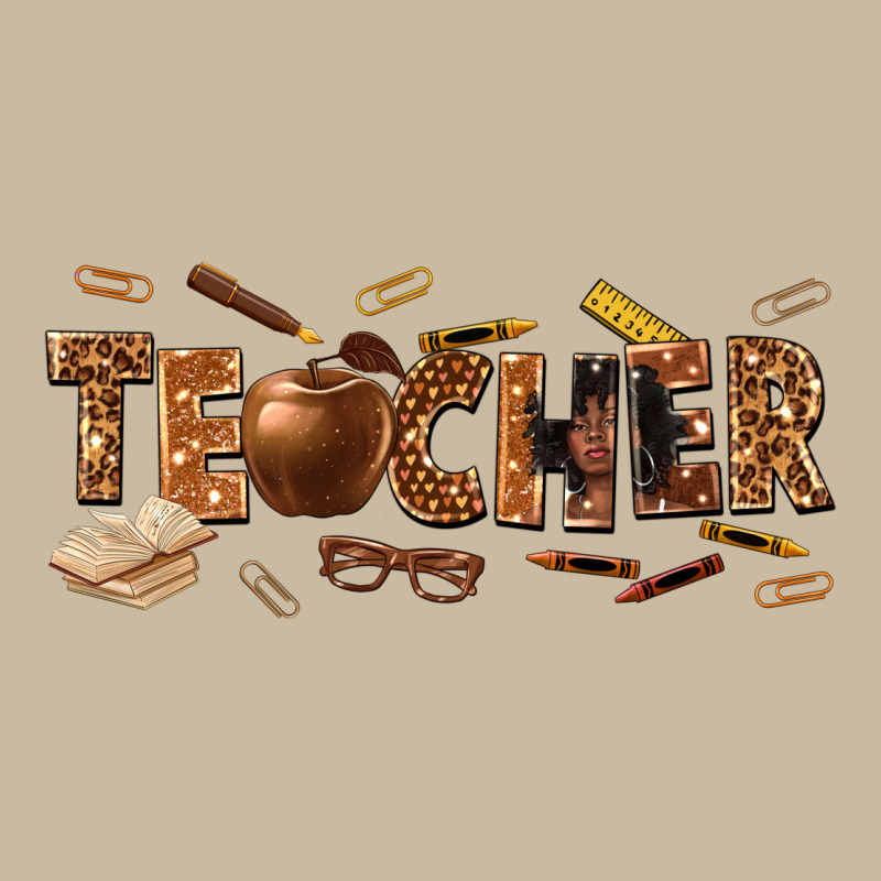 Melanin Teacher Long Sleeve Tee by texasbilliewilder | Teevron