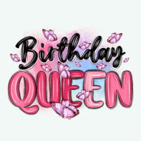 Birthday Queen Premium Hoodie | Teevron