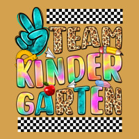 Team Kindergarten Urban Hoodie | Teevron