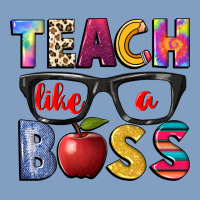 Teach Like A Boss Urban Hoodie | Teevron