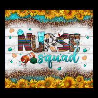 Nurse Squad Tumbler Premium Sweatshirt | Teevron