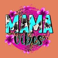 Mama Vibes Classic Tee | Teevron