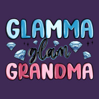 Glamma Glam Grandma Premium Hoodie | Teevron