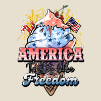 America Ice Cream Urban Hoodie | Teevron