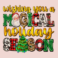 Wishing You A Magical Season Premium Sweatshirt | Teevron