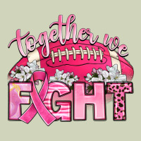Together We Fight Heavyweight Hoodie | Teevron