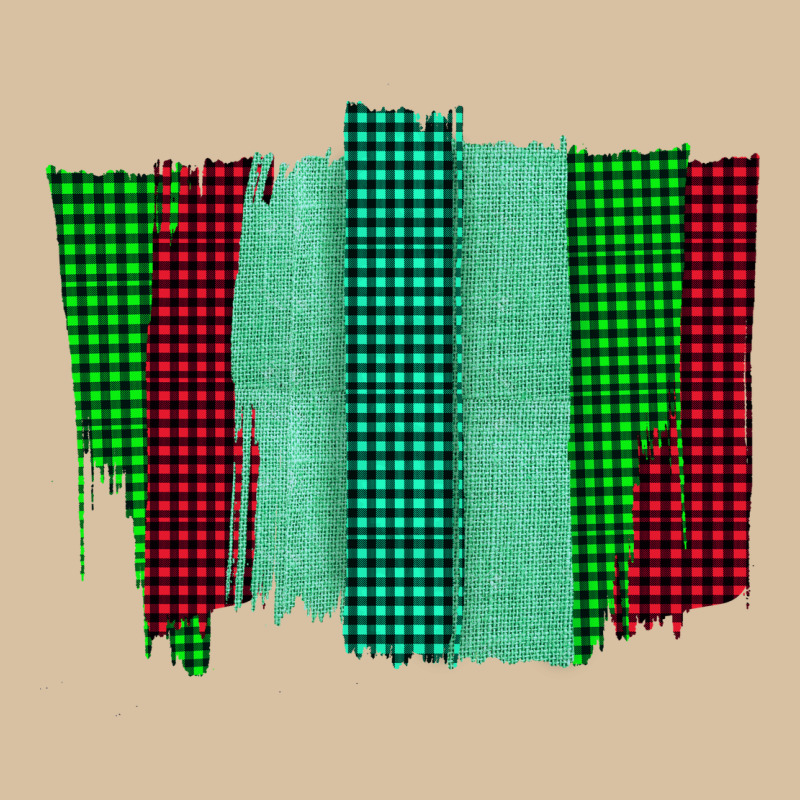 Green Red Western Farm Life Brush Stroke Heavyweight Hoodie by Bettercallsaul | Teevron