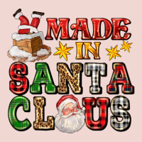 Made In Santa Claus Ado Premium Sweatshirt | Teevron