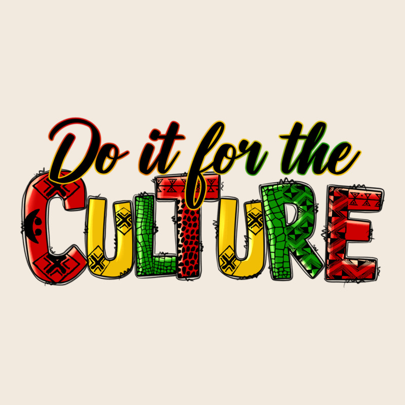Do It For The Culture Juneteenth Zipper Hoodie by HRA Design Shop | Teevron