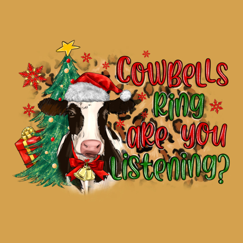 Cowbells Ring Are You Listening Urban Hoodie by MaliasSmallBusiness | Teevron
