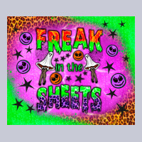 Freak In The Sheets Mouse Pad Heavyweight Hoodie | Teevron