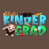 Mister Kinder Grad Long Sleeve Tee | Teevron