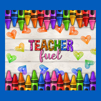 Teacher Fuel Urban Hoodie | Teevron