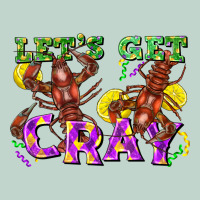 Let's Get Cray Zipper Hoodie | Teevron