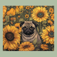 Pug Urban Heavy Tee | Teevron