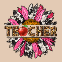 Western Teacher Sunflower Urban Hoodie | Teevron