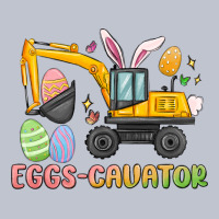 Eggs Cavator Easter Premium Hoodie | Teevron