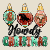 Howdy Christmas Urban Hoodie | Teevron