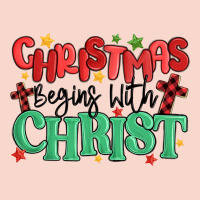 Christmas Begins With Christ Urban Hoodie | Teevron