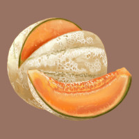 Colorado Cantaloupe Png Premium Hoodie | Teevron