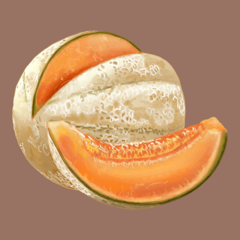 Colorado Cantaloupe Png Premium Hoodie by RanaPortraitStore | Teevron