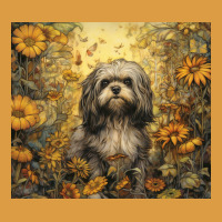 Shih Tzu Urban Heavy Tee | Teevron