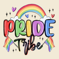 Pride Tribe Premium Hoodie | Teevron
