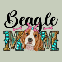 Western Beagle Mom Classic Tee | Teevron