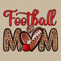 Football Mom Long Sleeve Tee | Teevron