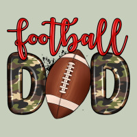 Football Dad Long Sleeve Tee | Teevron