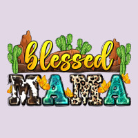 Blessed Mama Classic Tee | Teevron